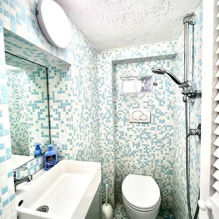 Apartment Circeo Old Town - A 600 Mt Dal Mare - Regina Margherita, 5 San Felice Circeo