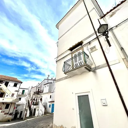 Circeo Old Town - A 600 Mt Dal Mare - Regina Margherita, 5 Apartment San Felice Circeo