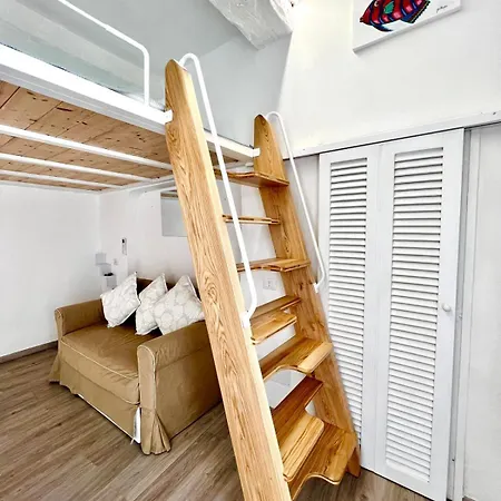 Circeo Old Town - A 600 Mt Dal Mare - Regina Margherita, 5 * 圣费利切-奇尔切奥