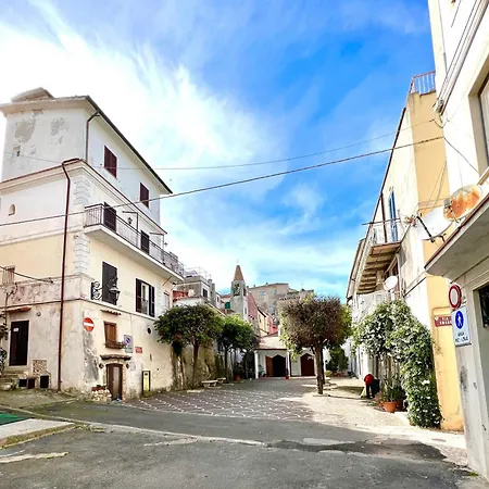 Circeo Old Town - A 600 Mt Dal Mare - Regina Margherita, 5